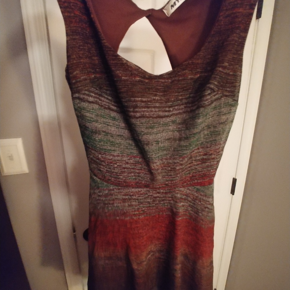 Casual dress